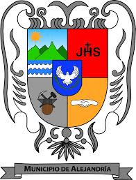 ACEPTACI�N DEL CARGO DE PERSONERO DEL MUNICIP�O DE ALEJANDR�A 